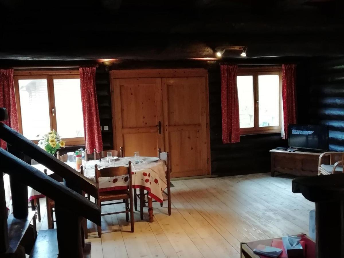 Chic Chalet In Quend Plage Les Pins With Barbecue المظهر الخارجي الصورة
